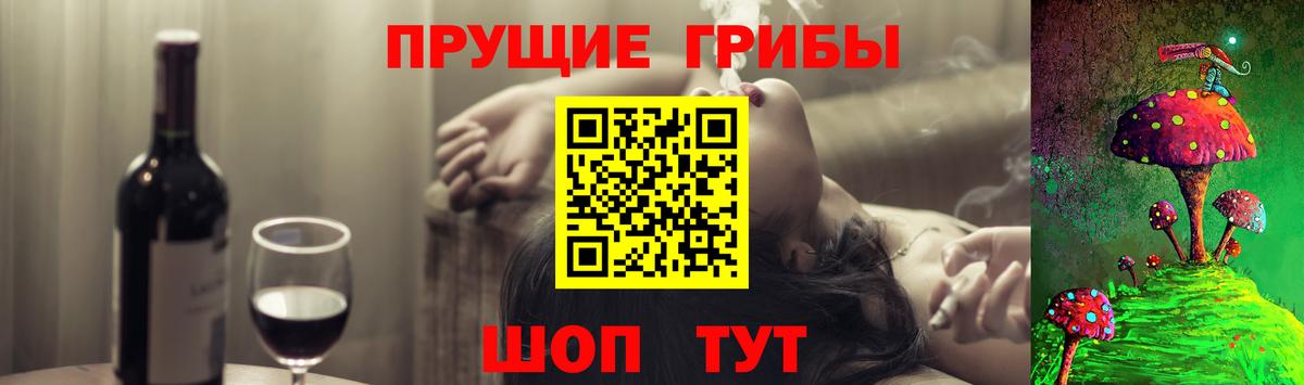 Галлюциногенные грибы Magic Shrooms Томск